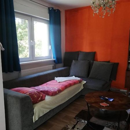 Ferienhaus Königs Wusterhausen Exteriör bild