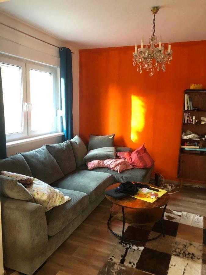 Ferienhaus Königs Wusterhausen Exteriör bild