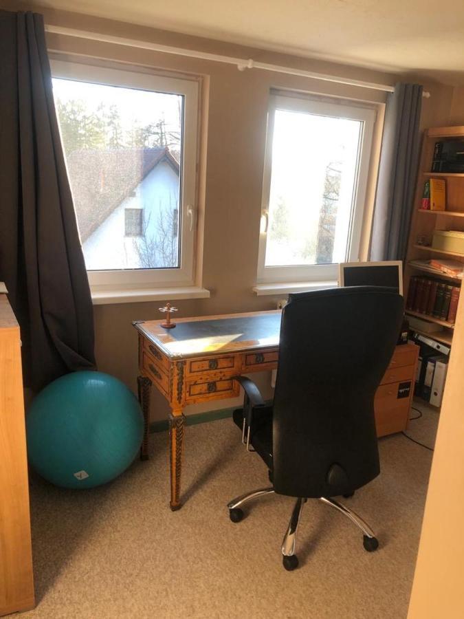 Ferienhaus Königs Wusterhausen Exteriör bild