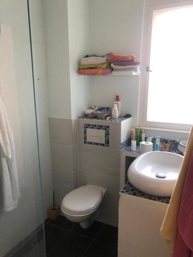 Ferienhaus Königs Wusterhausen Exteriör bild