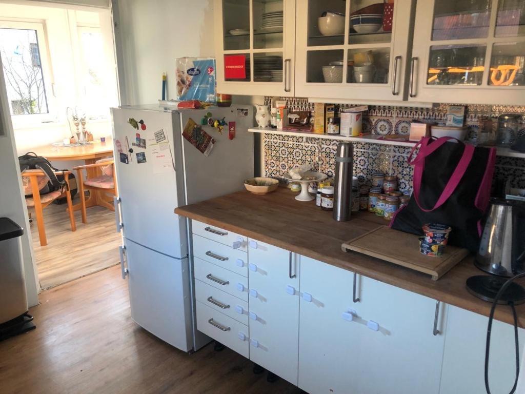Ferienhaus Königs Wusterhausen Exteriör bild