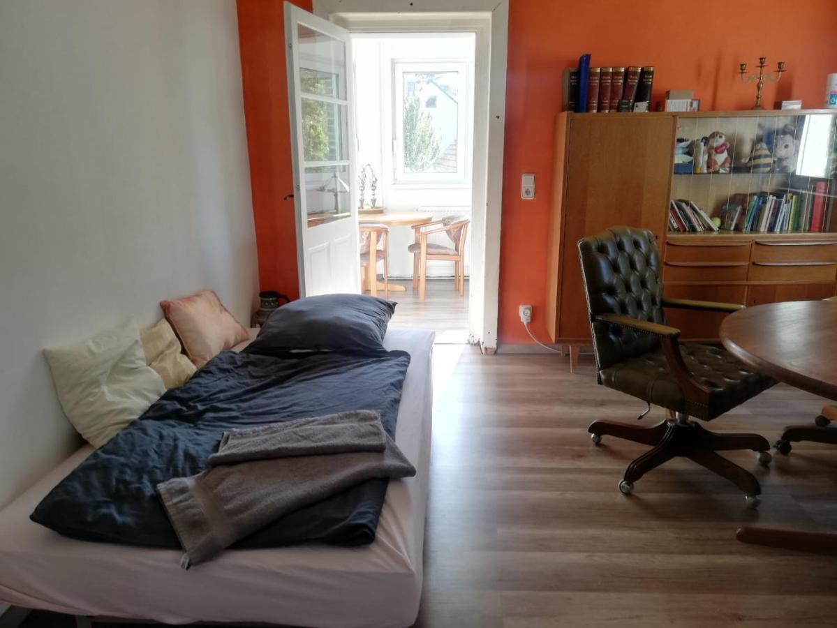 Ferienhaus Königs Wusterhausen Exteriör bild