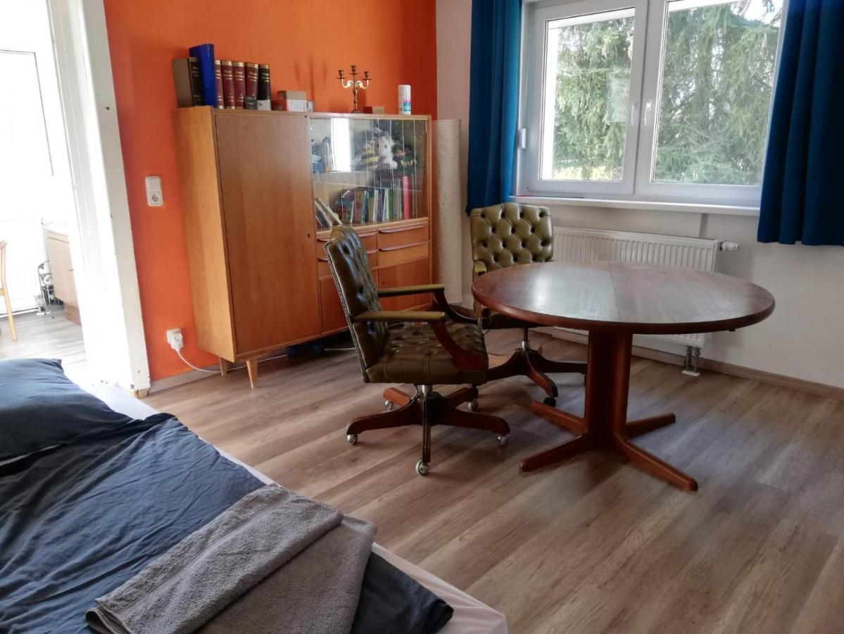 Ferienhaus Königs Wusterhausen Exteriör bild