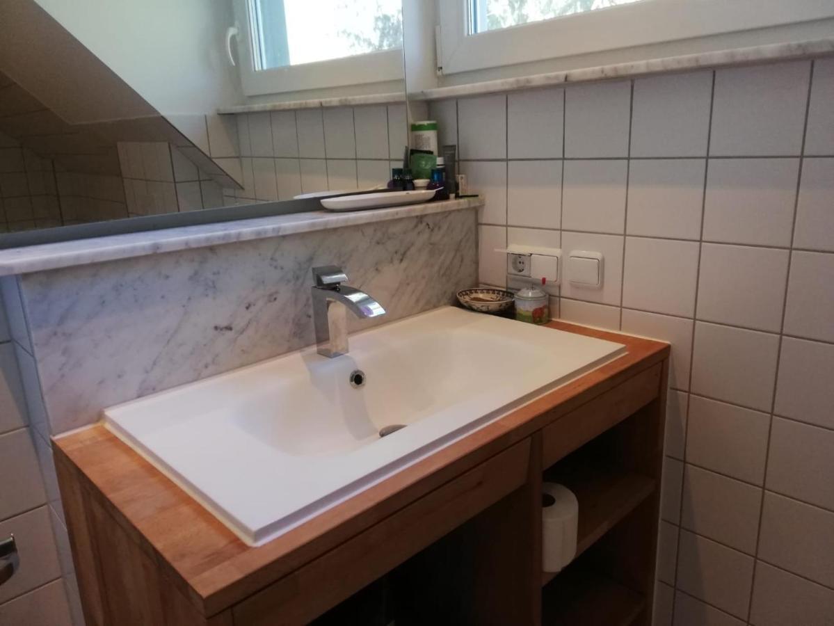 Ferienhaus Königs Wusterhausen Exteriör bild