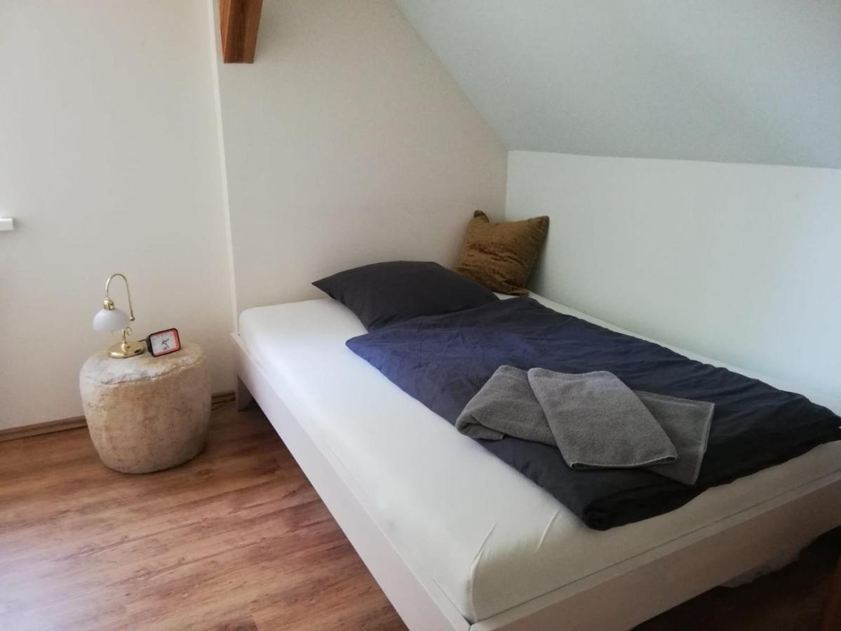 Ferienhaus Königs Wusterhausen Exteriör bild