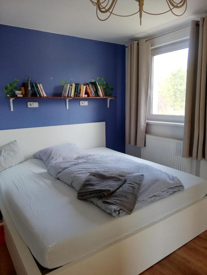 Ferienhaus Königs Wusterhausen Exteriör bild