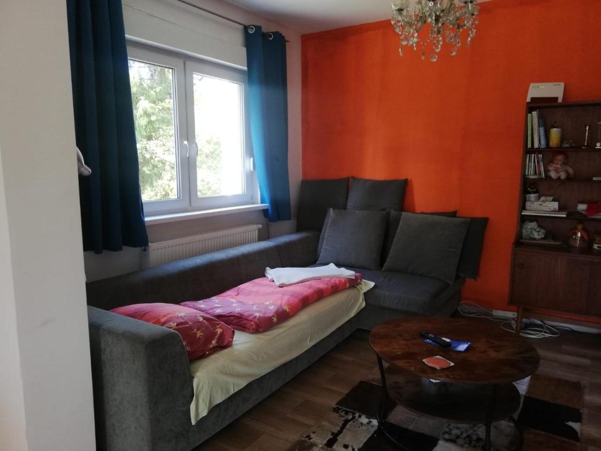 Ferienhaus Königs Wusterhausen Exteriör bild