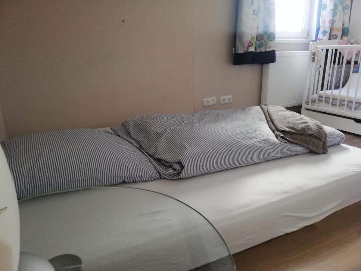 Ferienhaus Königs Wusterhausen Exteriör bild