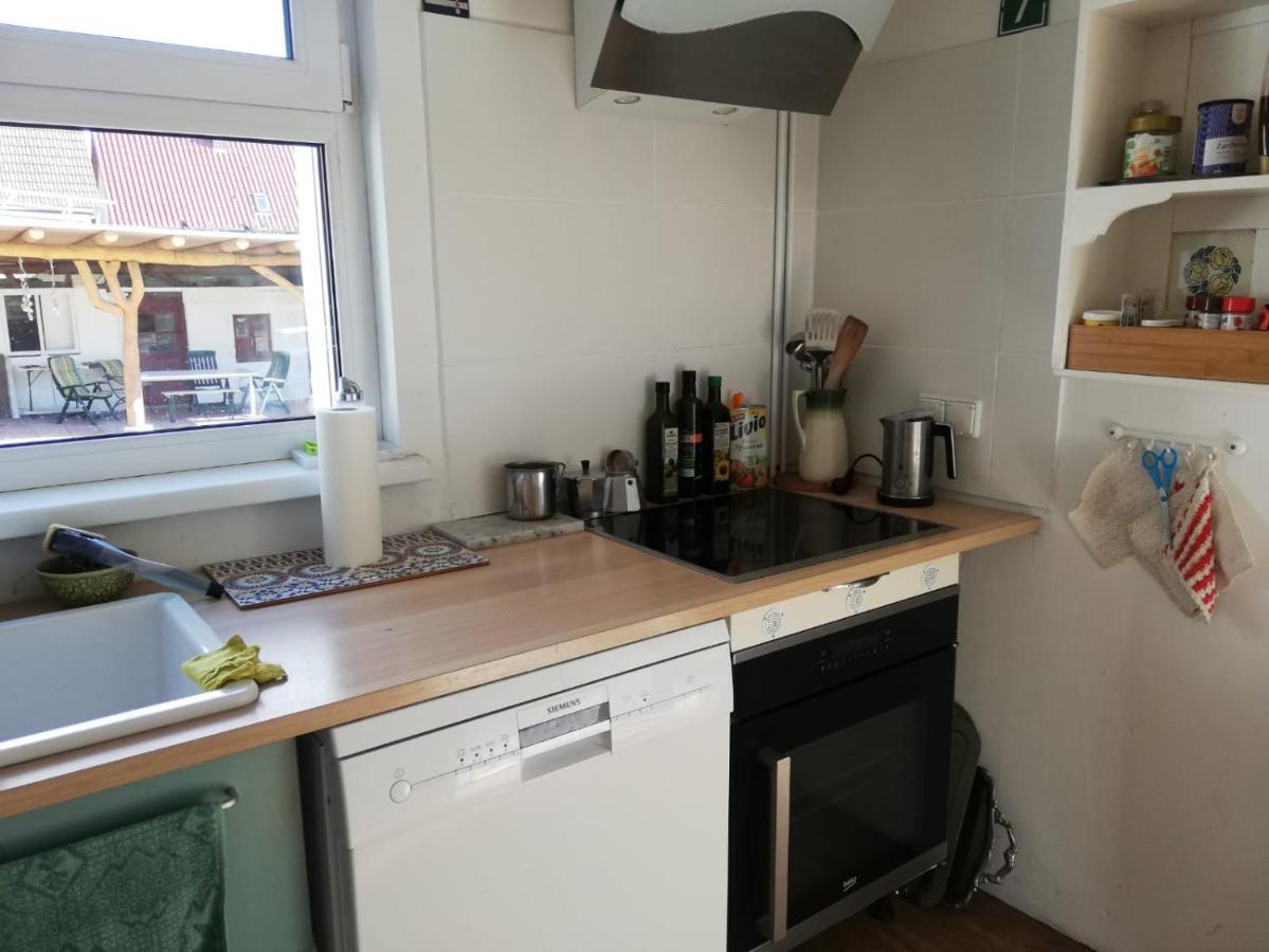 Ferienhaus Königs Wusterhausen Exteriör bild